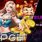 pg slot wallet auto